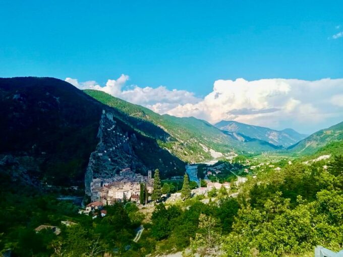 Mountain Train Experience Hiking & Mystic Forest (From Nice) - Train Des Pignes Experience