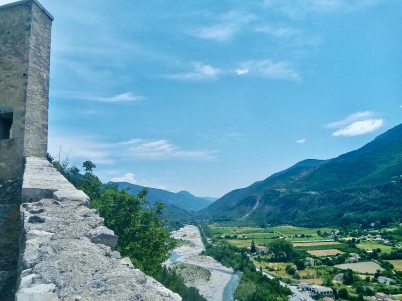 Mountain Train Experience Hiking & Mystic Forest (From Nice) - Authentic and Surprising Villages
