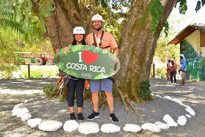 Mountain View Zip-line Tour - Nearby Attractions and Activities