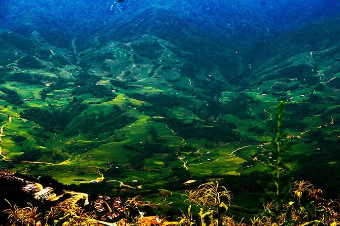 Mountain Views and Villages Trek – 1 Day - Meeting and Pickup