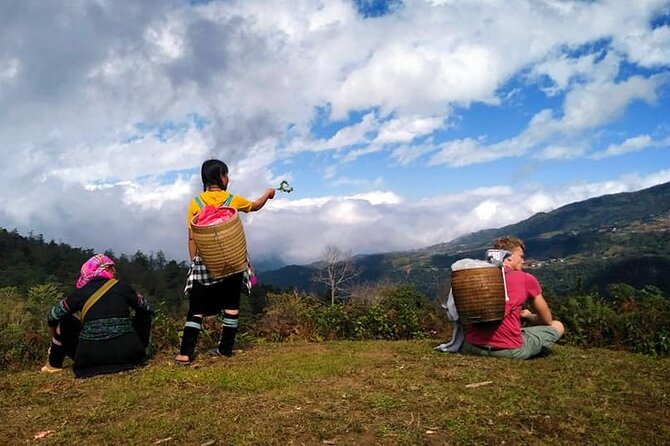 Mountain Views and Villages Trek – 1 Day - Contact Information