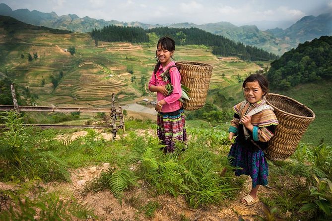 Mountain Views and Villages Trek – Private Day Trip - Tour Specifics