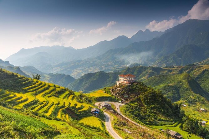 Mountain Views and Villages Trek – Private Day Trip - Key Points