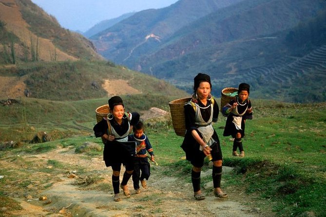 Mountain Views and Villages Trek – Private Day Trip - Traveler Requirements