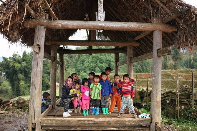 Mountain Views and Villages Trek – Private Day Trip - Tour Specifics
