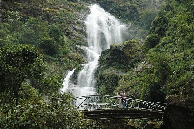 Mountain Views and Villages Trek – Private Day Trip - Reviews