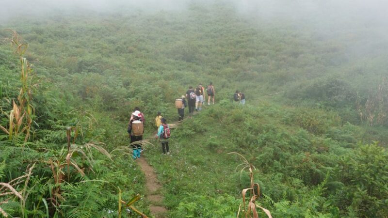 Mountain Views And Villages Trek - Pricing and Duration