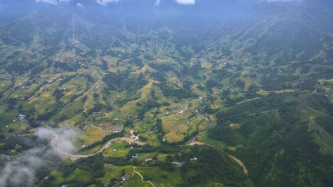 Mountain Views And Villages Trek - Booking and Cancellation Policy