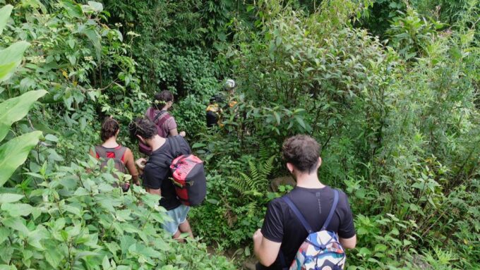 Mountain Views And Villages Trek - Frequently Asked Questions