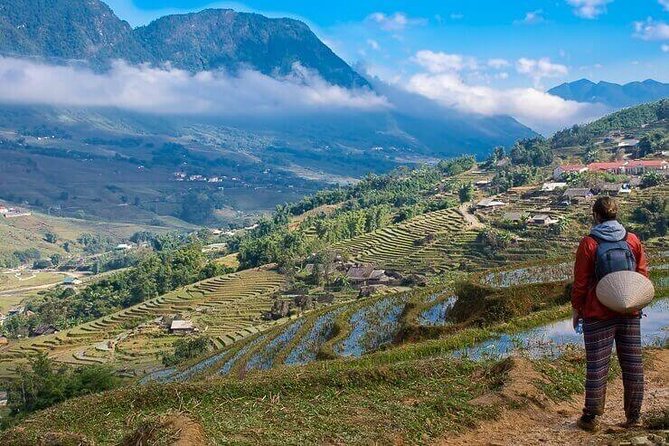 Mountain Views & Muong Hoa Valley Trek –Private 2 Days 1 Night Tour - Transportation and Pickup