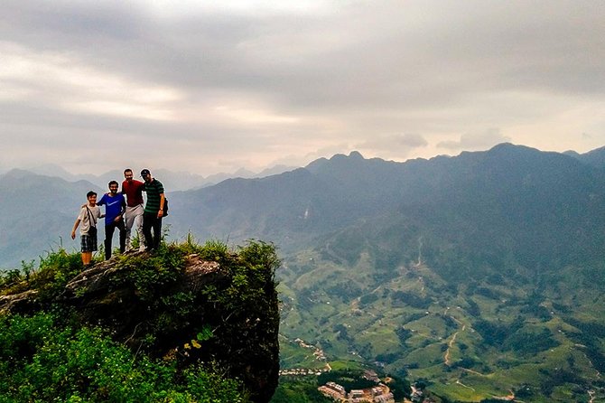 Mountain Views & Rice Terraced Fields Hiking – 2D 1N - Tour Duration and Accessibility