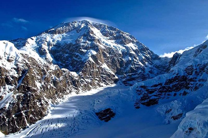 Mountain Voyager Flightseeing Tour From Talkeetna - Inclusions and Amenities