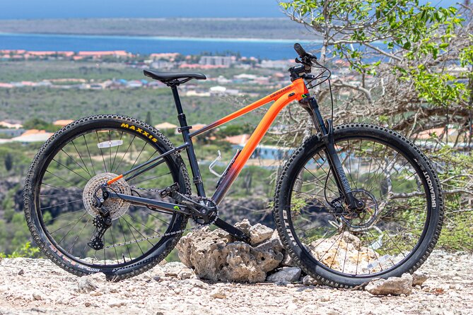Mountainbike Rental 1 Week - Questions About Your Stay