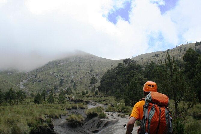 Mountaineering Malinche (4,460 Meters) - Safety Precautions and Health Considerations