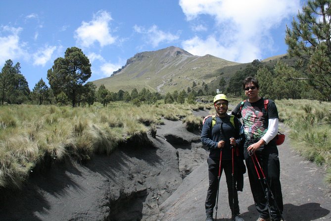 Mountaineering Malinche (4,460 Meters) - Frequently Asked Questions