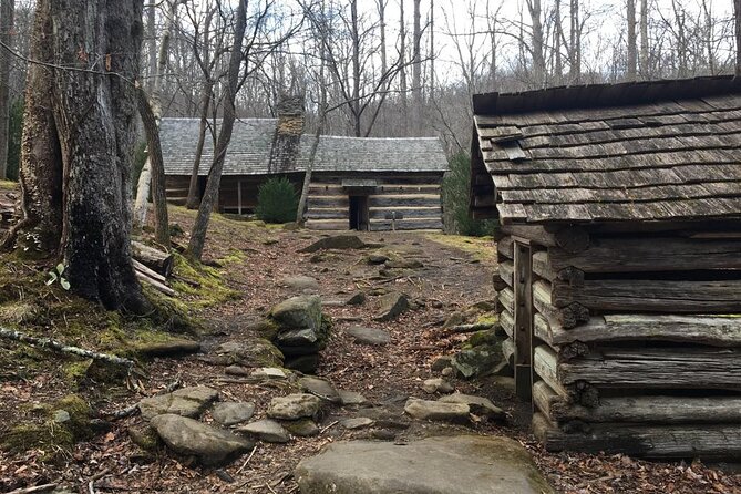 Mountaineers Way Hike in the Smokies - Planning Your Mountaineers Way Adventure