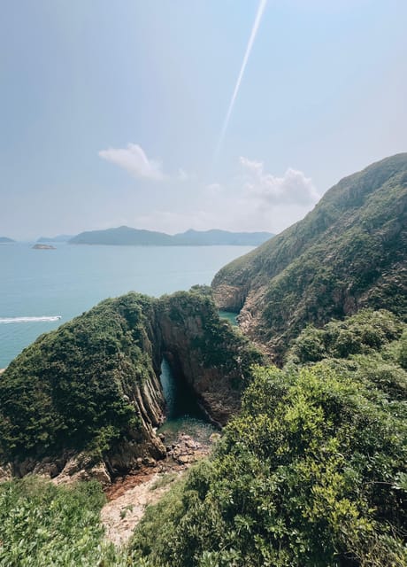 Mountains Lover: Hiking in Hong Kong - Key Points