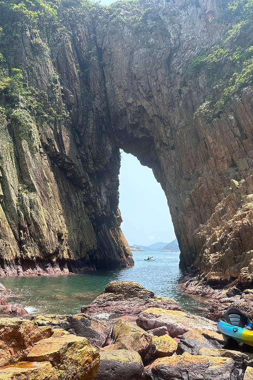 Mountains Lover: Hiking in Hong Kong - Customization Options