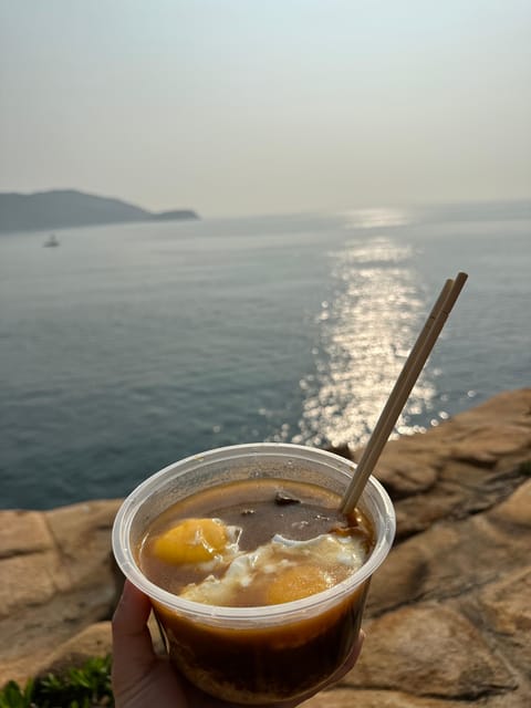 Mountains Lover: Hiking in Hong Kong - Getting to the Trailhead