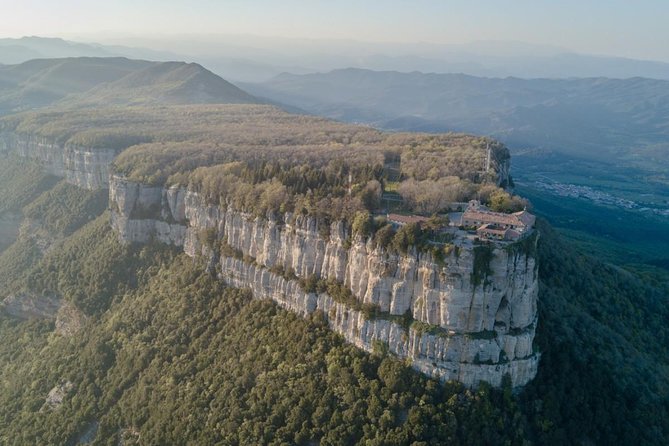 Mountains, Towns and Art Multiday Trip From Girona - Key Points