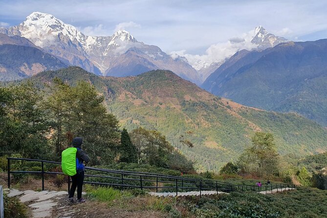 Mountains, Wildlife and Culture Tour - Inclusions