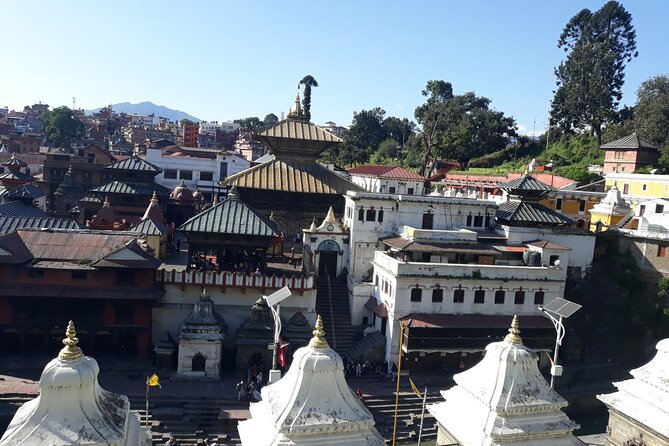 Mountains, Wildlife and Culture Tour - Accommodation