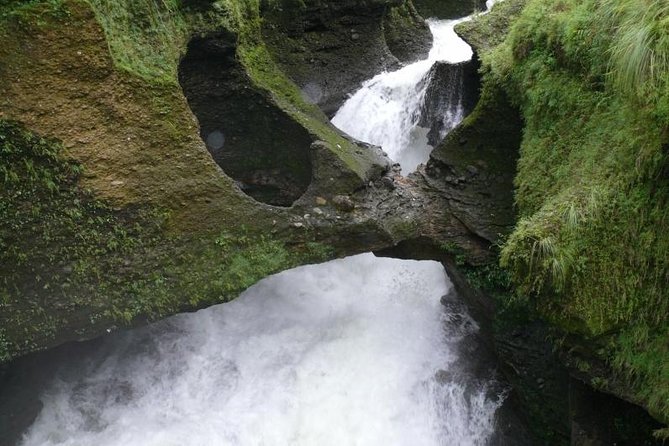 Mountains, Wildlife and Culture Tour - Guides