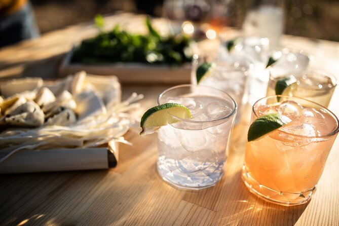 Mountaintop Eats - Authentic 3-Course Dining Experience