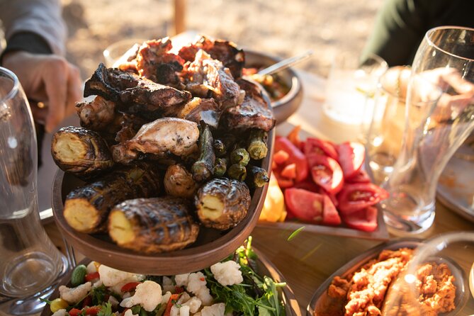 Mountaintop Eats - Planning Your Mountaintop Eats Adventure
