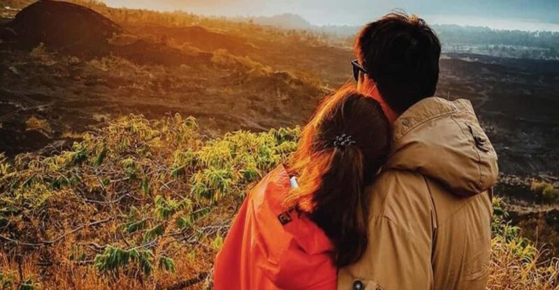 Mounth Batur Sunrise Hike With Meal - Experience Highlights