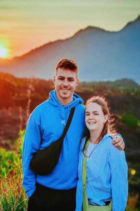 Mounth Batur Sunrise Hike With Meal - Coffee Plantation Visit