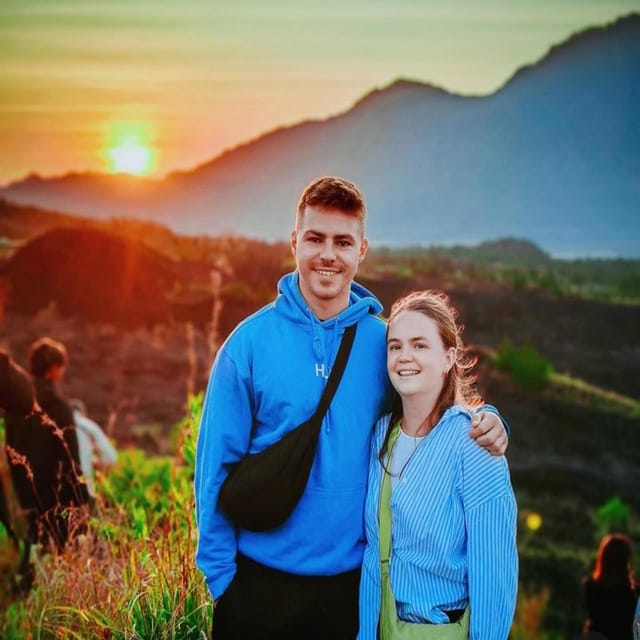 Mounth Batur Sunrise Hike With Meal - Frequently Asked Questions