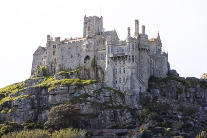 Mounts Bay, Penzance Discovery Boat Trip - Professional Guide and Expertise