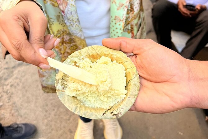 Mouth Watering Jaipur! - Old City Food Walk - Key Points