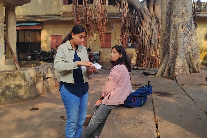 Mouth Watering Jaipur! - Old City Food Walk - Customer Reviews