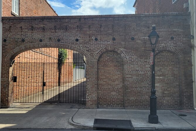 Movie and TV Show Tour of New Orleans - Additional Tour Information