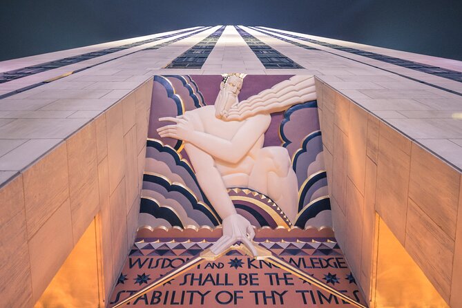Movies in New York City Private Walking Tour - Transportation and Accessibility Details