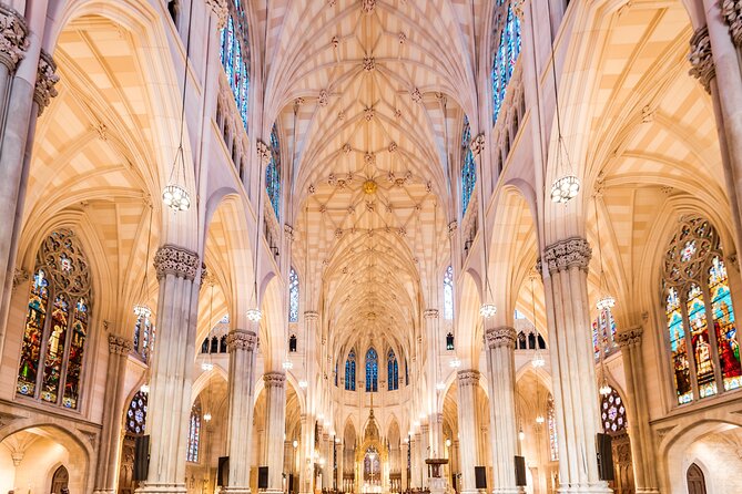 Movies in New York City Private Walking Tour - Frequently Asked Questions