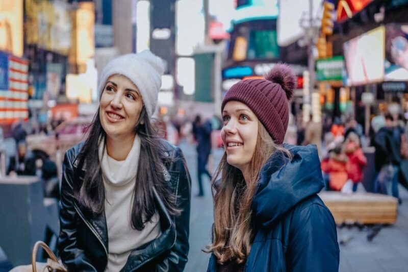 Movies in New York City Private Walking Tour - Key Points