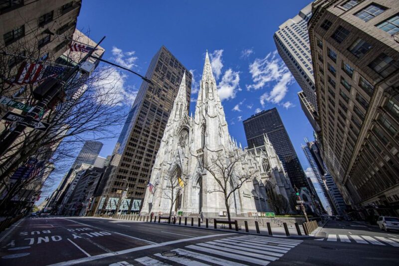 Movies in New York City Private Walking Tour - Itinerary and Attractions