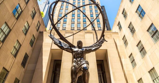 Movies in New York City Private Walking Tour - Exploring Iconic Filming Locations