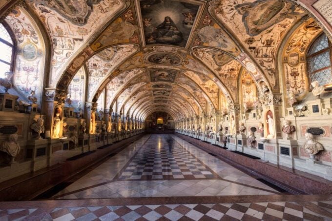 Mozart and German Composers Private Tour in Munich - Booking and Cancellation