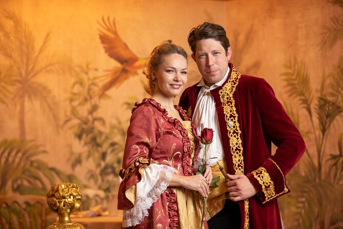 Mozart Concert and Dinner in Prague - Included in the Experience