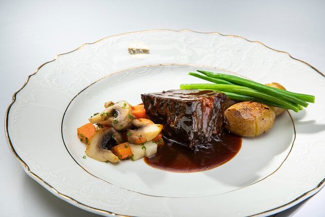 Mozart Concert and Dinner in Prague - Additional Information