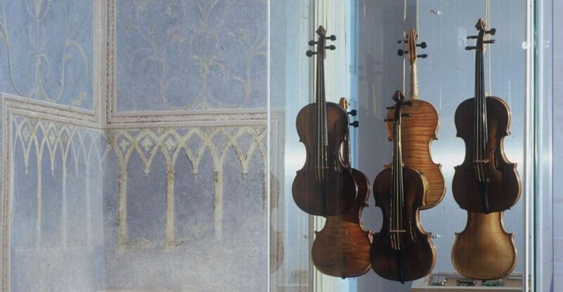 Mozarts Prague: Old Town, Lesser Town & Czech Museum Tour - Strahov Monastery and Don Giovanni