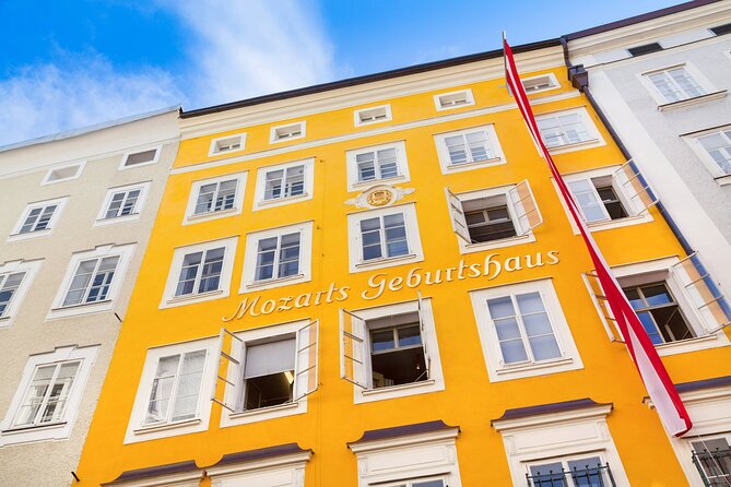 Mozarts Salzburg Exploration Game and Tour - Customer Reviews and Feedback Insights