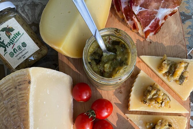 Mozzarella Experience - Cheese Tour and Tastings at Masseria Fragnite - Accessibility and Traveler Information