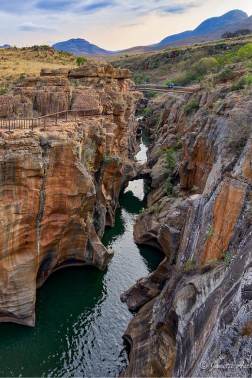 Mpumalanga Scenic Panorama Tour - Full Day - Key Points
