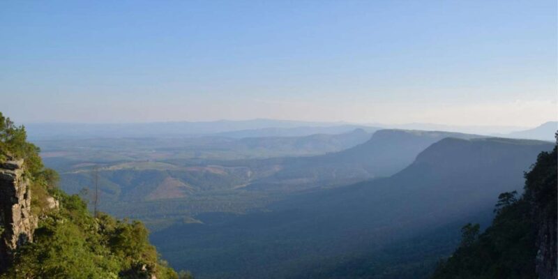 Mpumalanga Scenic Panorama Tour - Full Day - Highlights of the Tour