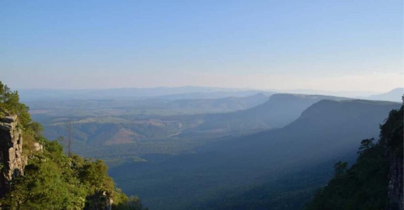 Mpumalanga Scenic Panorama Tour - Full Day - Included in the Tour